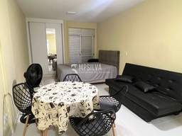 Apartamento de 1 quarto, 43m² no bairro Centro, em Campinas | Eu Corretor