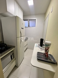 Apartamento de 1 quarto, 43m² no bairro Centro, em Campinas | Eu Corretor