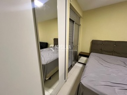 Apartamento de 1 quarto, 43m² no bairro Centro, em Campinas | Eu Corretor