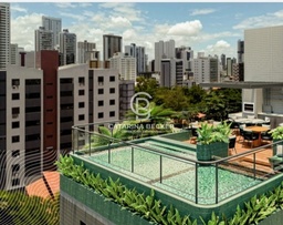 Apartamento de 1 quarto, 15m² no bairro Jardim Oceania, em João Pessoa | Eu Corretor