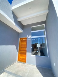 Casa de 2 quartos, no bairro Nova Tramandaí, em Tramandaí | Eu Corretor