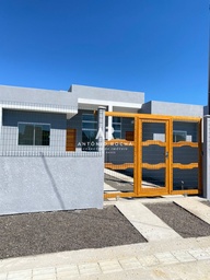 Casa de 2 quartos, no bairro Nova Tramandaí, em Tramandaí | Eu Corretor