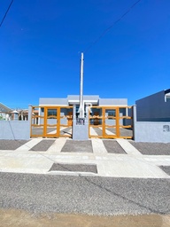 Casa de 2 quartos, no bairro Nova Tramandaí, em Tramandaí | Eu Corretor