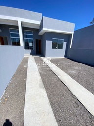 Casa de 2 quartos, no bairro Nova Tramandaí, em Tramandaí | Eu Corretor