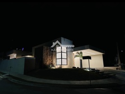 Casa de 4 quartos, no bairro Residencial Monte Carlo, em São José do Rio Pardo | Eu Corretor