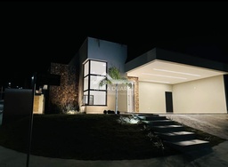 Casa de 4 quartos, no bairro Residencial Monte Carlo, em São José do Rio Pardo | Eu Corretor