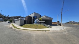 Casa de 4 quartos, no bairro Residencial Monte Carlo, em São José do Rio Pardo | Eu Corretor