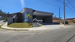 Casa de 4 quartos, no bairro Residencial Monte Carlo, em São José do Rio Pardo | Eu Corretor