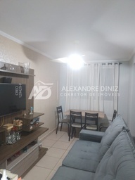 Apartamento de 2 quartos, 47m² no bairro Jardim Nova Europa, em Campinas | Eu Corretor