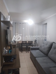 Apartamento de 2 quartos, 47m² no bairro Jardim Nova Europa, em Campinas | Eu Corretor