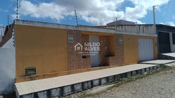 Casa de 3 quartos, 300m² no bairro Nova Santa Cruz , em Santa Cruz | Eu Corretor