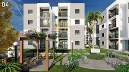 Edifício Residencial de 2 quartos, no bairro Vila Donaria, em Passo Fundo | Eu Corretor