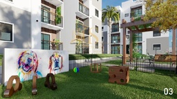 Edifício Residencial de 2 quartos, no bairro Vila Donaria, em Passo Fundo | Eu Corretor