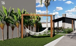 Edifício Residencial de 2 quartos, no bairro Vila Donaria, em Passo Fundo | Eu Corretor