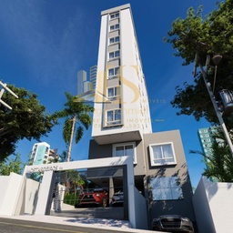 Edifício Residencial de 1 quarto, no bairro Centro , em Passo Fundo | Eu Corretor