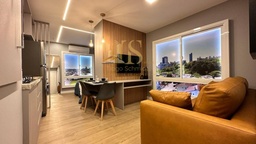 Edifício Residencial de 1 quarto, no bairro Centro , em Passo Fundo | Eu Corretor