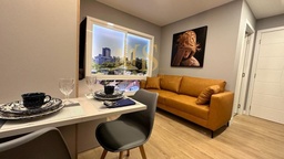 Edifício Residencial de 1 quarto, no bairro Centro , em Passo Fundo | Eu Corretor