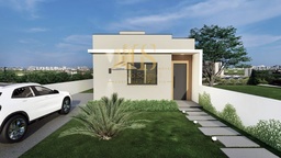 Casa de 2 quartos, no bairro Vila Donaria, em Passo Fundo | Eu Corretor