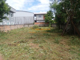 Lote/Terreno de 360m² no bairro Barra do Aririú, em Palhoça | Eu Corretor