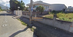 Lote/Terreno de 360m² no bairro Barra do Aririú, em Palhoça | Eu Corretor
