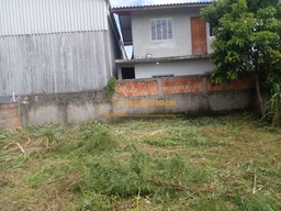 Lote/Terreno de 360m² no bairro Barra do Aririú, em Palhoça | Eu Corretor