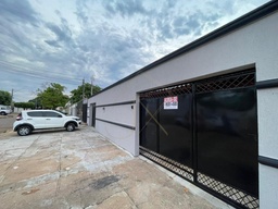 Casa de 3 quartos, no bairro Plano Diretor Sul, em Palmas | Eu Corretor