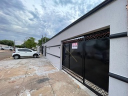 Casa de 3 quartos, no bairro Plano Diretor Sul, em Palmas | Eu Corretor