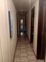 Casa de 5 quartos, no bairro Balneario caravelas, em Matinhos | Eu Corretor