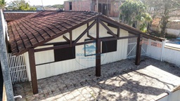 Casa de 5 quartos, no bairro Balneario caravelas, em Matinhos | Eu Corretor