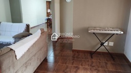 Casa de 3 quartos, 180m² no bairro Villagio Di Roma, em Jaú | Eu Corretor