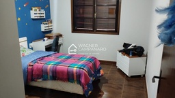 Casa de 3 quartos, 180m² no bairro Villagio Di Roma, em Jaú | Eu Corretor