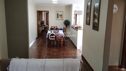 Casa de 3 quartos, 180m² no bairro Villagio Di Roma, em Jaú | Eu Corretor