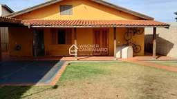 Casa de 3 quartos, 180m² no bairro Villagio Di Roma, em Jaú | Eu Corretor