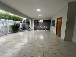 Casa de 4 quartos, no bairro Verde Vida, em Luís Eduardo Magalhães | Eu Corretor