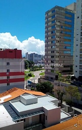 Apartamento de 2 quartos, 56m² no bairro Jardim Oswaldo Cruz, em São José dos Campos | Eu Corretor