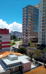 Apartamento de 2 quartos, 56m² no bairro Jardim Oswaldo Cruz, em São José dos Campos | Eu Corretor