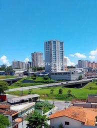 Apartamento de 2 quartos, 56m² no bairro Jardim Oswaldo Cruz, em São José dos Campos | Eu Corretor
