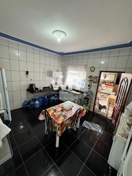 Casa de 2 quartos, no bairro Bela Vista, em Itaú de Minas | Eu Corretor