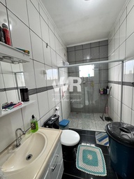 Casa de 2 quartos, no bairro Bela Vista, em Itaú de Minas | Eu Corretor