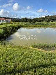 Fazenda/Sítios/Chácaras de 3 quartos, no bairro Centro , em Campanário | Eu Corretor