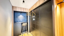 Edifício Residencial de 2 quartos, no bairro Lucas Araújo, em Passo Fundo | Eu Corretor