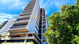 Edifício Residencial de 2 quartos, no bairro Lucas Araújo, em Passo Fundo | Eu Corretor