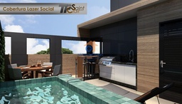 Apartamento de 3 quartos, 70m² no bairro Bancários, em João Pessoa | Eu Corretor