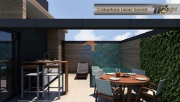 Apartamento de 3 quartos, 70m² no bairro Bancários, em João Pessoa | Eu Corretor