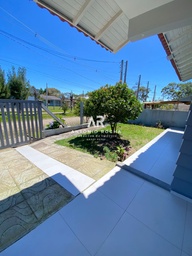 Casa de 3 quartos, 100m² no bairro Nova Tramandaí, em Tramandaí | Eu Corretor