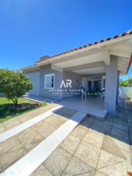 Casa de 3 quartos, 100m² no bairro Nova Tramandaí, em Tramandaí | Eu Corretor