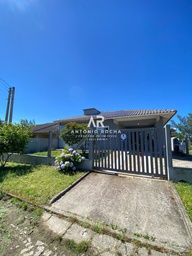 Casa de 3 quartos, 100m² no bairro Nova Tramandaí, em Tramandaí | Eu Corretor