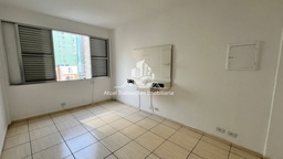 Kitnet de 1 quarto, 30m² no bairro Gonzaga, em Santos | Eu Corretor