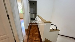 Casa de 3 quartos, 200m² no bairro Aparecida, em Santos | Eu Corretor