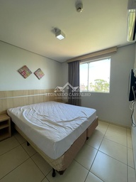 Apartamento de 2 quartos, no bairro turista, em Caldas Novas | Eu Corretor